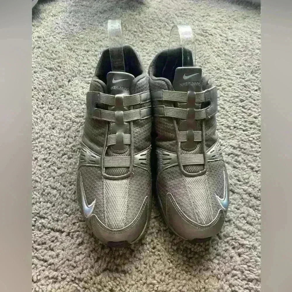 Women’s Nike Air Trainer size 11 Grey